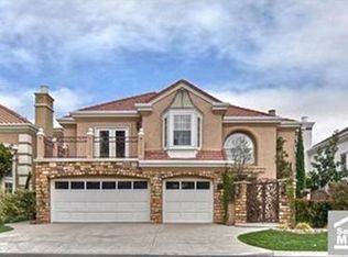 14 Elkader, Trabuco Canyon, CA 92679