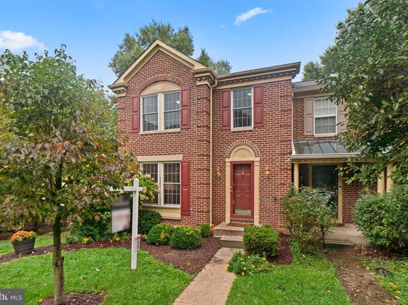 4582 Kingscup Ct, Ellicott City, MD 21042