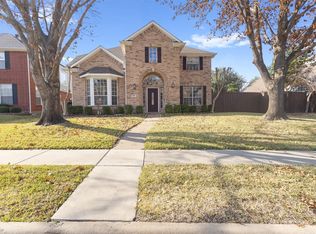 3609 Bent Ridge Dr, Plano, TX 75074