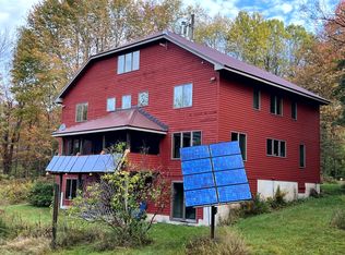 55 Keefe Rd, Camden, NY