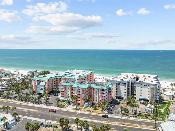 18400 Gulf Blvd APT 1304, Indian Shores, FL 33785