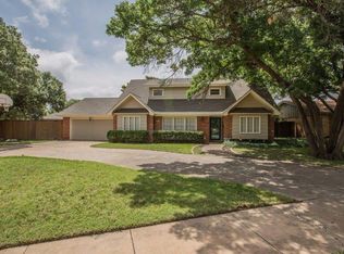 6401 Joliet Ave, Lubbock, TX 79413