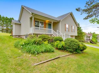 112 Shope Ridge Rd, Ringgold, GA 30736