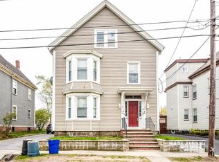 35 Clement Ave, Peabody, MA 01960