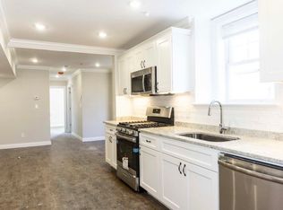 36 Monmouth St APT 1, East Boston, MA 02128