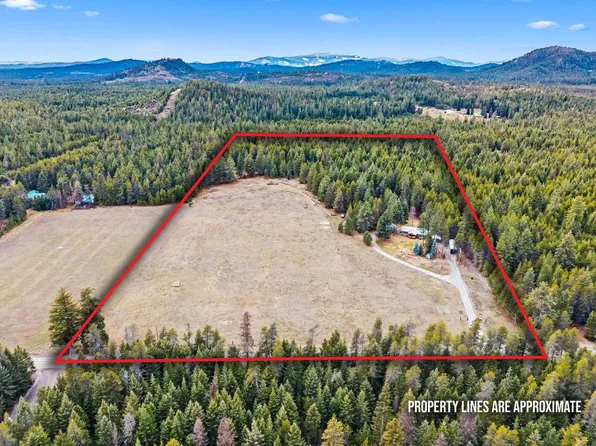 11651 Deer Valley Rd, Newport, WA 99156