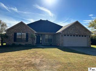 129 Medalist Rd, Monroe, LA 71203
