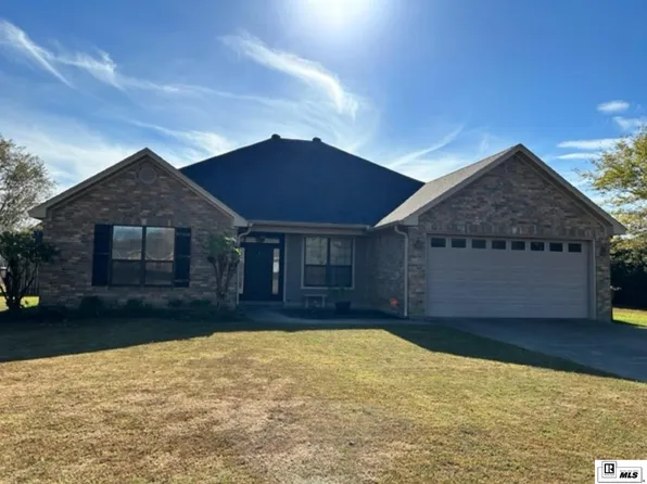 129 Medalist St, Monroe, LA 71203