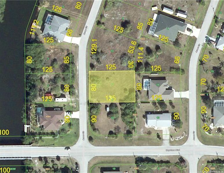 1st image of 9309 Arnaz Cir