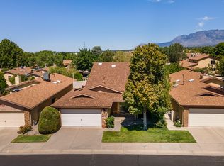 10725 Towne Park Dr NE, Albuquerque, NM 87123