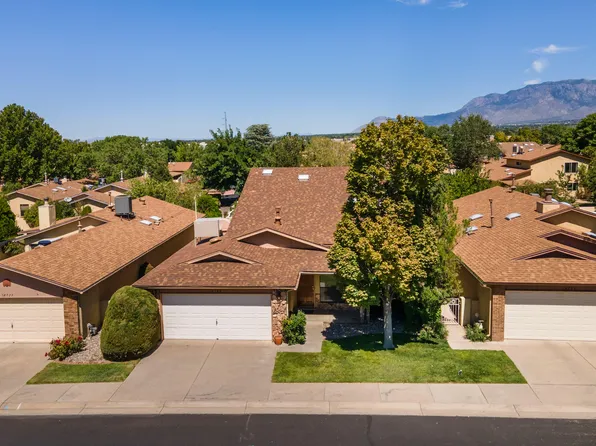 10725 Towne Park Dr NE, Albuquerque, NM 87123