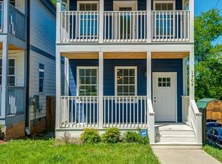 1704 Pecan St, Nashville, TN 37208