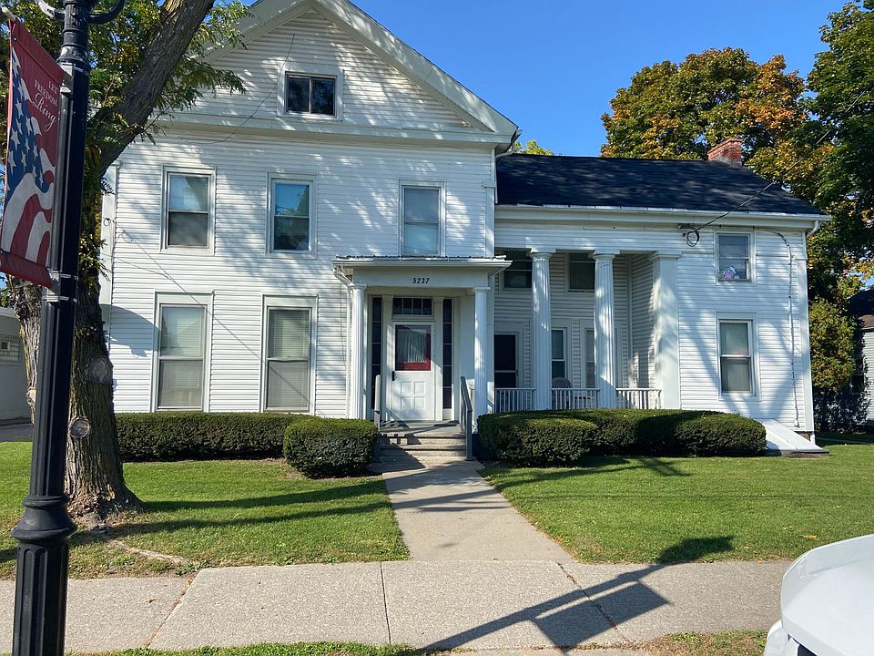 1st image of 5237 W Seneca St #5