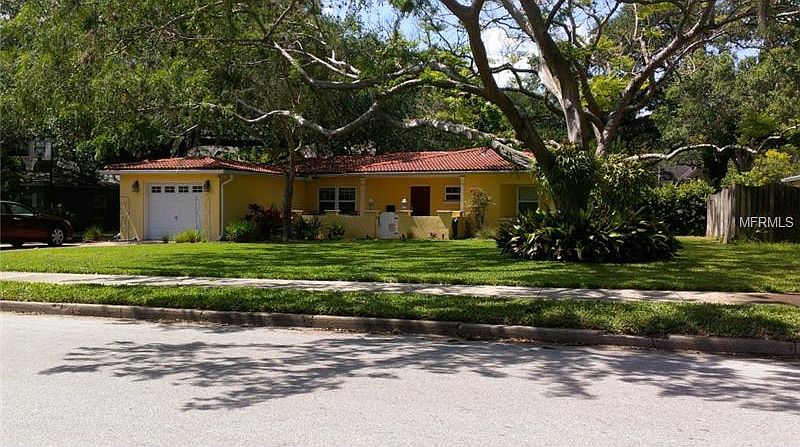 1st image of 4307 W Beachway Dr