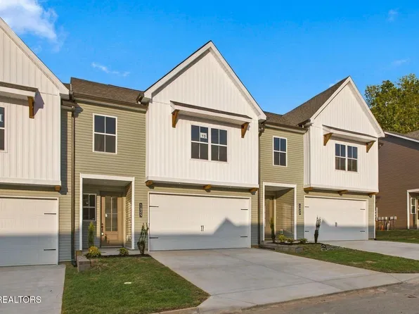 1625 Lateglow Way, Knoxville, TN 37931