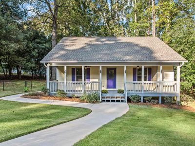 1110 Blue Springs Dr, Buckhead, GA, 30625