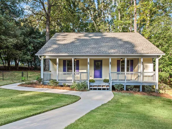 1110 Blue Springs Dr, Buckhead, GA 30625