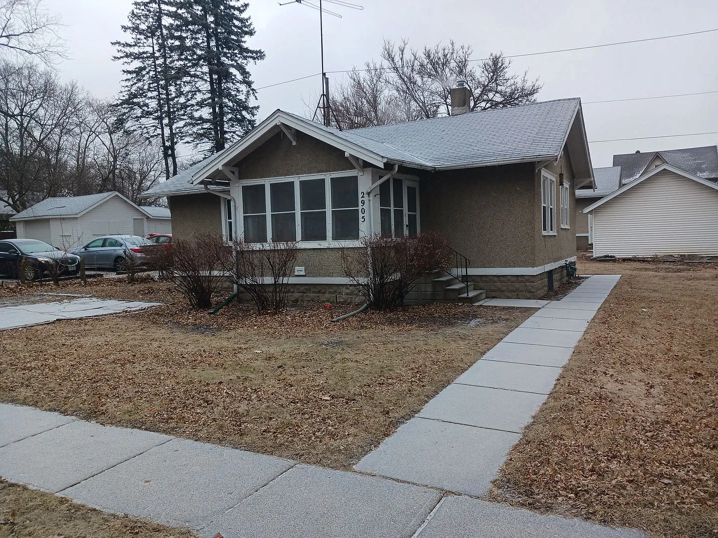 2905 Wood St. — Photo 1