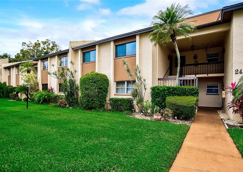 1st image of 2442 Clubhouse Cir Unit 203