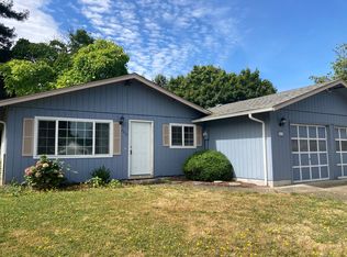 2632 23rd Ave SE, Albany, OR