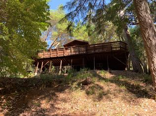 19400 W Mitchell Mine Rd, Pine Grove, CA 95665