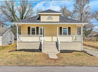 832 Mississippi Ave NE, Roanoke, VA 24012