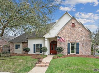 13347 N Plantation Ridge Ct, Baton Rouge, LA 70810