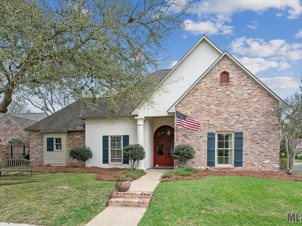 13347 N Plantation Ridge Ct, Baton Rouge, LA 70810