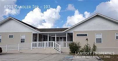 6201 Candler Ter #103