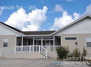 6201 Candler Ter APT 103, Sebring, FL 33876