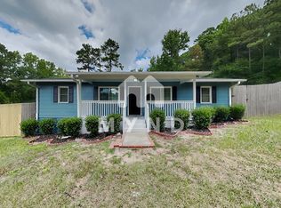 4525 Auburn Church Rd, Garner, NC 27529