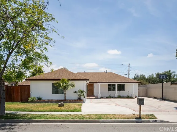 2871 W Tyler Ave, Anaheim, CA 92801