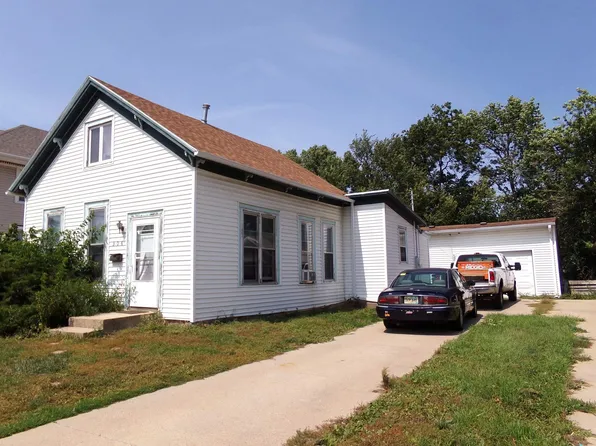 906 W 10th St, Sioux Falls, SD 57104