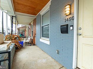 1450 N Wanamaker St, Philadelphia, PA 19131