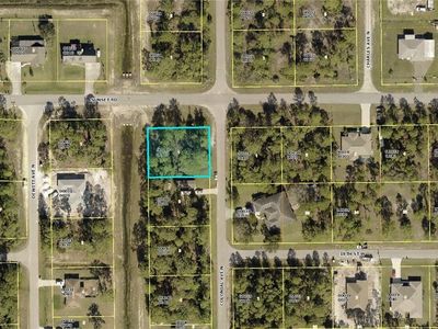 1805 Colonial Ave N, Lehigh Acres, FL, 33971