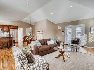 1890 S Milwaukee St, Denver, CO 80210