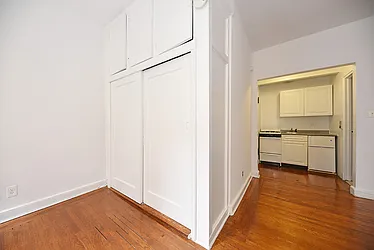 Rented by Buchbinder & Warren