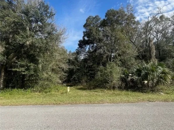 5797 N McKree Ter, Crystal River, FL 34428