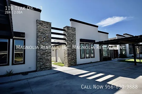 110 Teak Dr #3 Photo 1