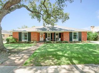 811 Crystal St, New Orleans, LA 70124