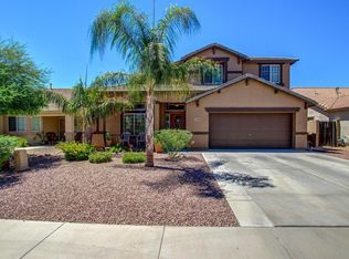 15349 W Poinsettia Dr, Surprise, AZ 85379