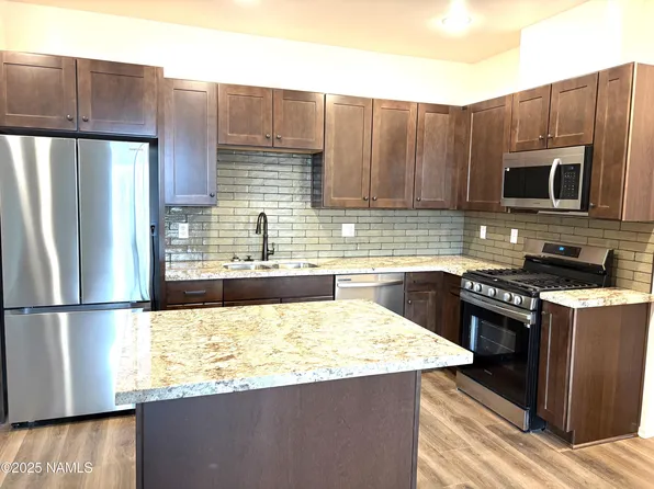 1650 Ponderosa Pkwy #7-134, Flagstaff, AZ 86001