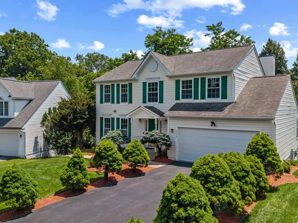 3515 Woodgate Ct, Ellicott City, MD 21042