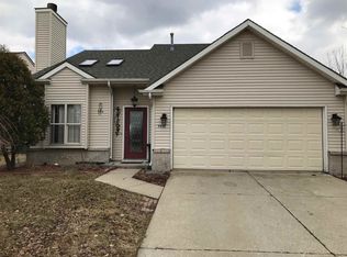 7539 W Melody Cir, Fort Wayne, IN 46816