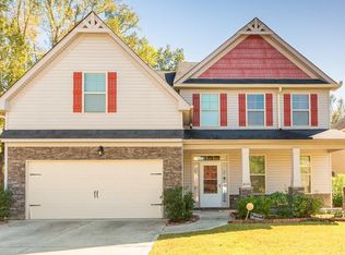 8033 Battle St, Grovetown, GA 30813