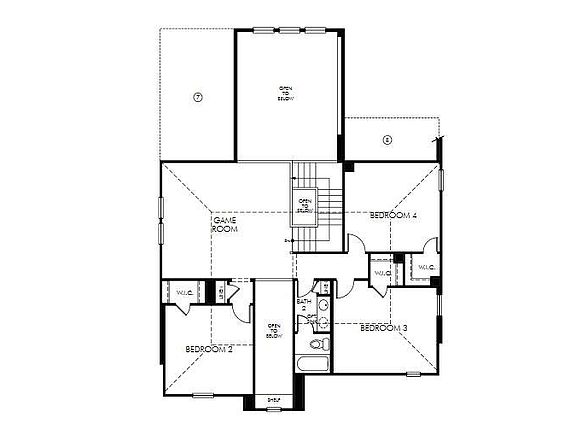 3rd image of 3504 Hathaway Ct