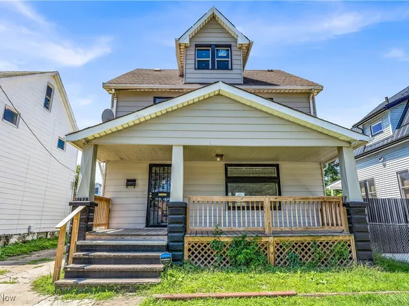 4142 E 143rd St, Cleveland, OH 44128