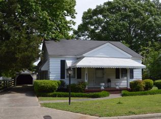 1008 Briggs St S, Wilson, NC 27893