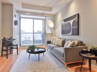 DNA 1, Toronto, ON M6K 0A1