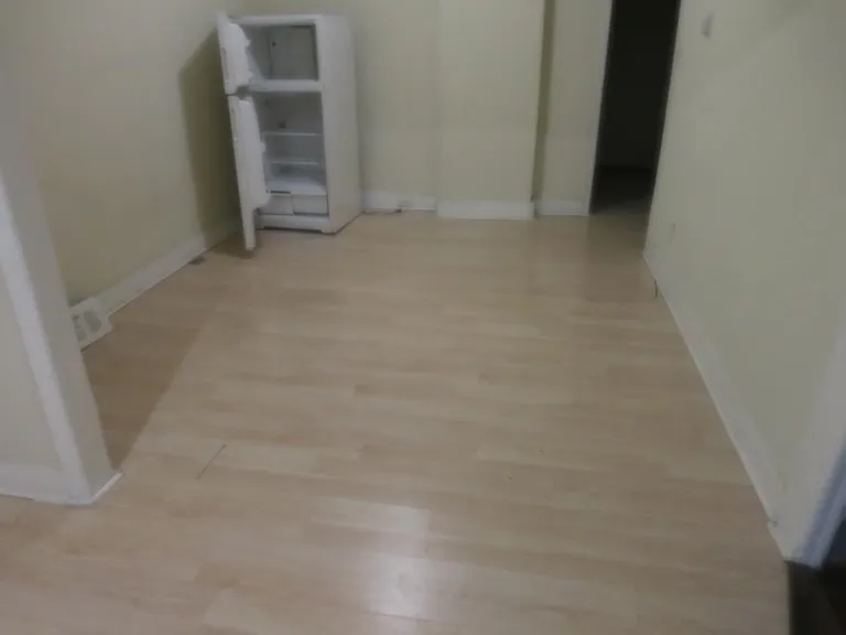 Fridge topFreezer